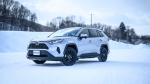 Toyota RAV4 2019 года (JP)